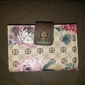 Giani Bernini Wallet